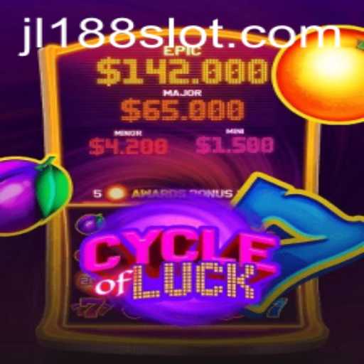 CycleofLuck: Discover the Thrilling World of Gaming with JL188