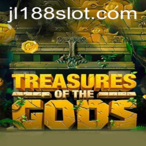 The Enigmatic World of TreasureoftheGods: A Comprehensive Guide